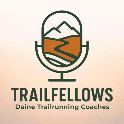 『Trailfellows - die Trailrunning Coaches』のカバーアート