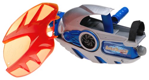 Shield Blaster 2000 Shield Blaster 2000