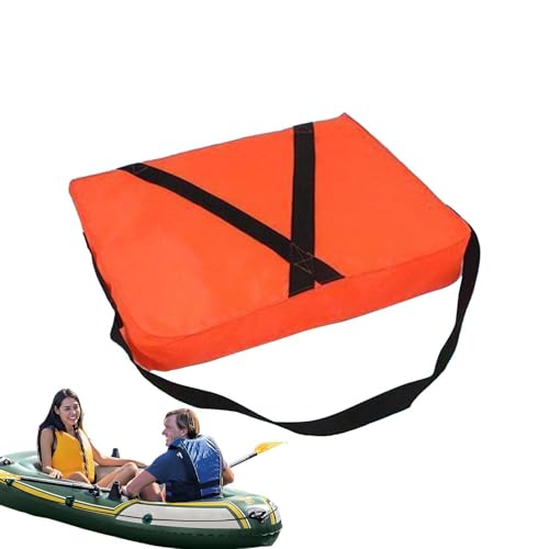 Flottabilité de sauvetage flottante à lancer pour kayak et natation en eau vive