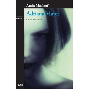 Adriana Mater
