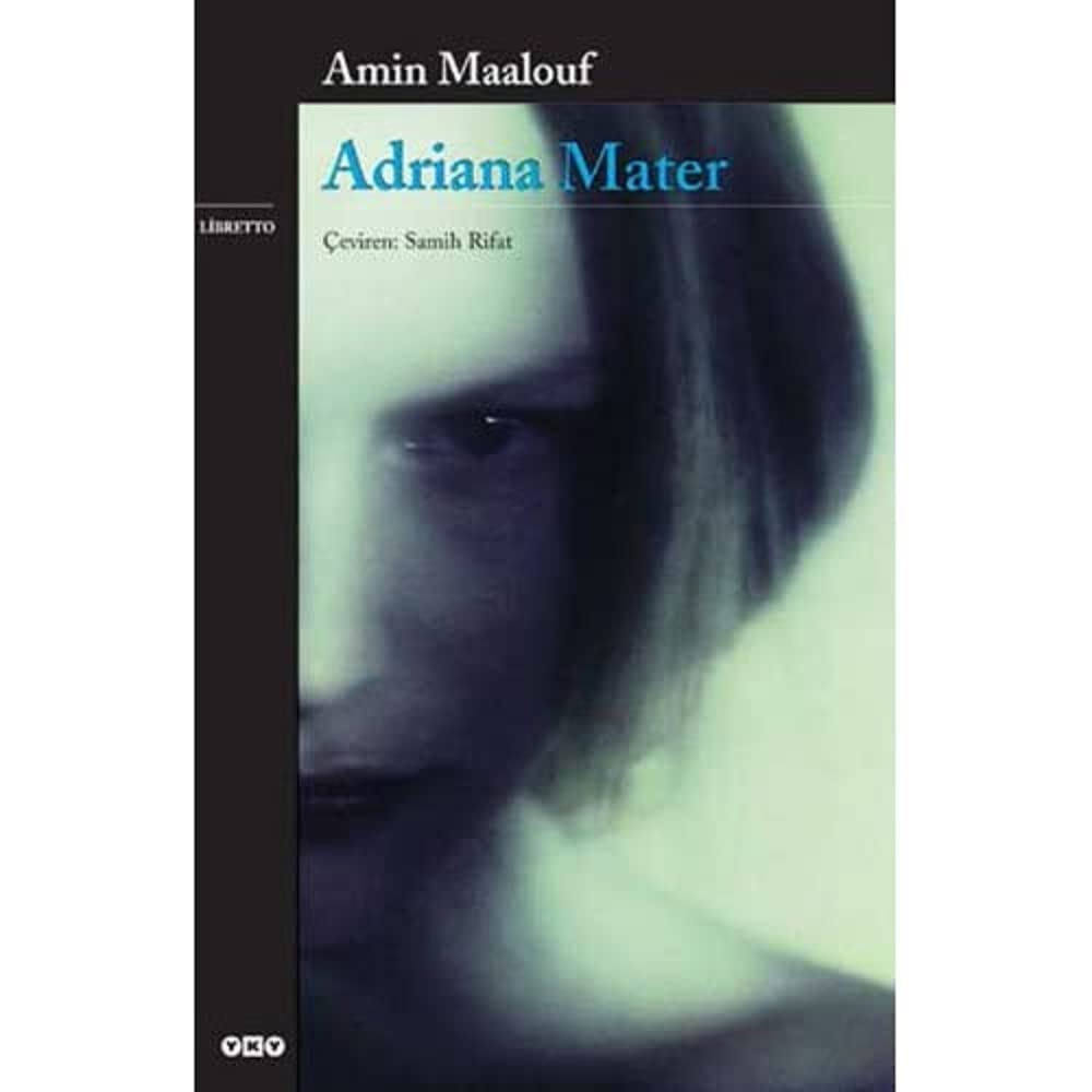 Adriana Mater
