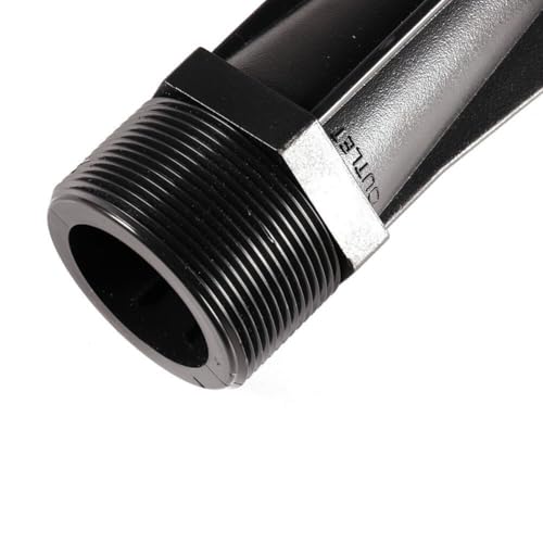 Applicateur en plastique compact Venturi FUBESK robuste pour irrigation - 5