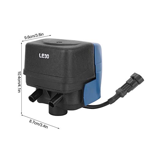 Zouminy CHICIRIS Pulsatore per mungitura