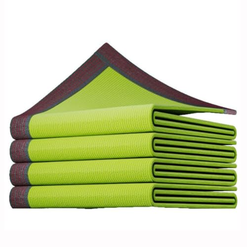Filet pare-soleil pour cour de jardin poulailler et grange ombrage 6x10m