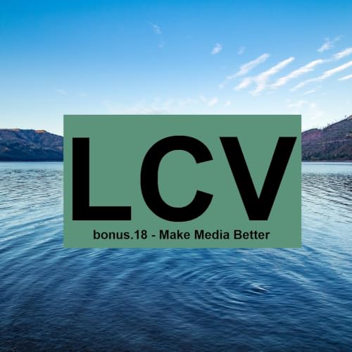 bonus.18 - Make Media Better