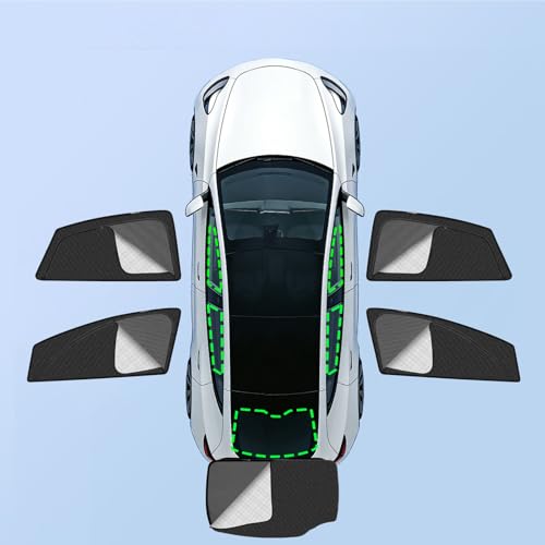 �ɓK�p �z���_ �V�r�b�N 10��� CIVIC FC1 FK7�^(2017�N9��~2021�N8��) �Ԏ��p�݌v �}�O�l�b�g�� �ԑ����悯 2in1 �T���V�F�[�h ���b�V���J�[�e�� �W�b�p�[�t�� �ԗp�T���V�F�[�h ��t���ȒP ������ ���C �f�M �v���C�o�V