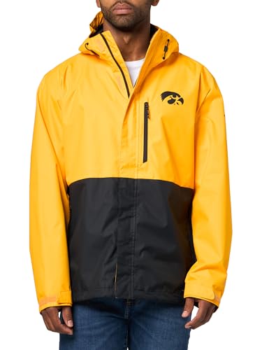 Image of Columbia Men's Collegiate Field Bound Jacket