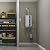 Rheem RTG-95DVLP-3 High Efficiency Non-Condensing Indoor Tankless Liquid Propane Water Heater, 9.5 GPM