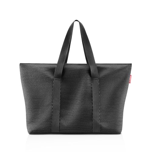 reisenthel Extralite Shopper L - Mega Bag: Maximum Volume with Minimum Weight