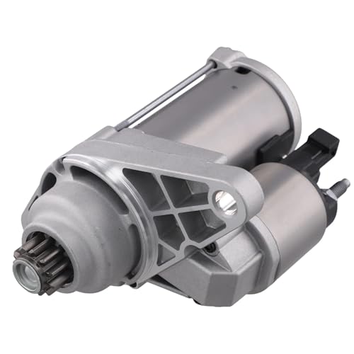 Motor de arranque para Skoda Fabia y Seat Ibiza 2000-2009 recambio VA495107