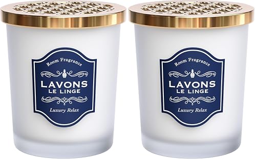 ���{��(Lavons) �F���� [�Q���^�C�v] ���O�W���A���[�����b�N�X [�A���o�[�E�b�f�B] ���L �t���O�����X 150g (× 2)