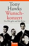 Cover zum Buch Wunschkonzert