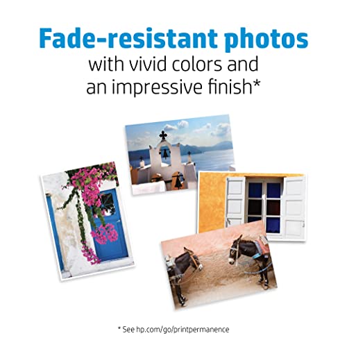 Hp Premium Plus Photo Paper, Glossy, 4X6 In, 100 Sheets (Cr668A) #TOP4