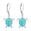 E-Turtle (Turquoise)