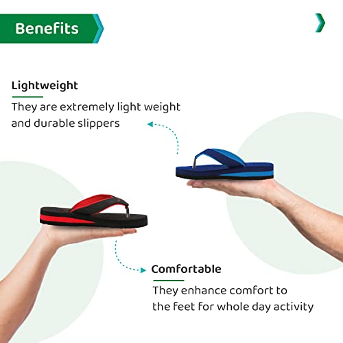 Image of ORTHO JOY Doctor Orthopedic Soft Slippers For Ladies Daily Use /mcr chappals for women /ortho slippers women