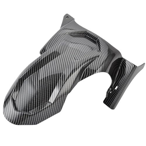 Extension de garde-boue arrière anti-éclaboussures TMAX 530 protège-moto C Look
