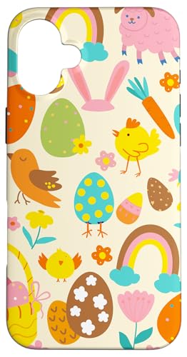 cottagecore �C�[�X�^�[ �`�L�� �K�[�f�� �� �� ���ς��ȓ� �X�}�z�P�[�X iPhone 16 Plus �p
