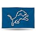 NFL Detroit Lions Flag with Grommetts, 3 x 5-Feet