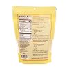 Bob's Red Mill Buckwheat Pancake & Waffle Mix, 24oz (Pack of 1) - High Fiber, Kosher