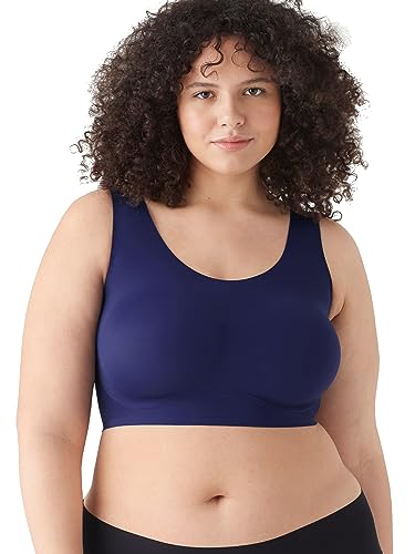 Image of True & Co True Body Lift Scoop Neck Bra
