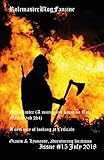 rolemaster pdf deutsch  Rolemaster Fanzine: Issue 15