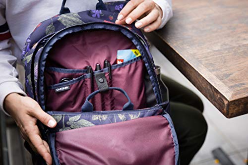 Mochila Dakine Essentials 26 litros negra miniatura 5