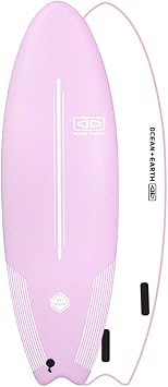 Ocean&Earth EZI-RIDER Soft Board