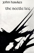The Beetle Leg (New Directions Paperback)