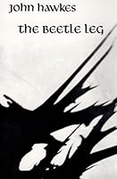The Beetle Leg 0811200620 Book Cover