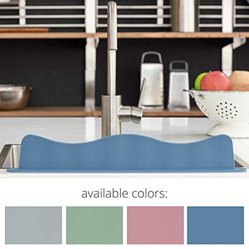 Compare price to sink edge protector