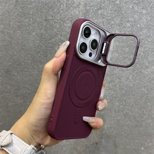 ACtH 16 Pro P[X VR MagSafeΉ CrWuX^ht th~ ϋv }Olbg X}zJo[ iphone 16 Pro Sʕی y ϏՌ 炳G CX[dΉ I(bh)