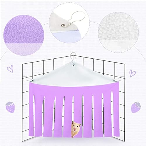 Rede Para Furão,Esconderijos Para Esquilos | Habitat e Esconderijos Para Brincar e Dormir Para Peque