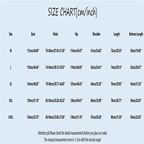 Conjunto masculino de 2 peças, conjunto de camiseta e shorts de manga curta para o verão, casual, at