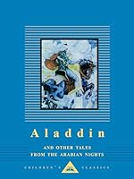 Algopix Similar Product 20 - Aladdin and Other Tales from the