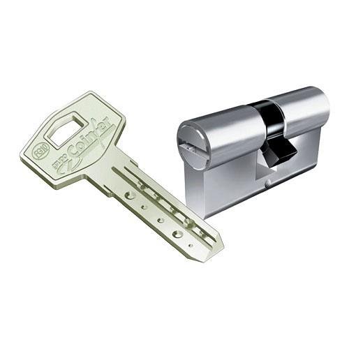 Azbe - Cilindro Seguridad Fg3040N