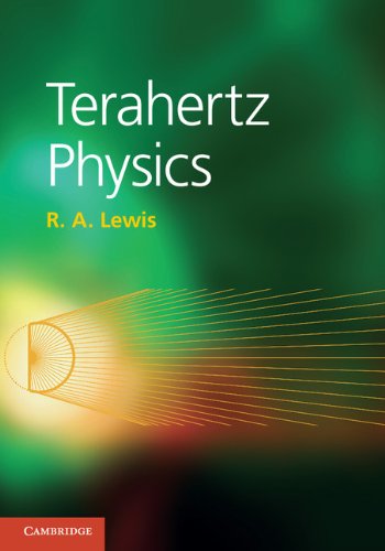 Terahertz Physics (English Edition)