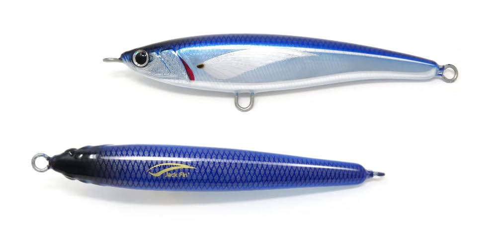 PELAGUS 120-S COLOR ACCIUGA by Marlin Blue di Montanari Marco a Porto Corsini 36gr