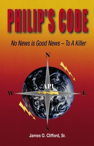 Philip's Code: No News is Good News - To a Killer