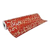 arabesque ballett günzburg Premium 80 g/qm Papier für schicke und elegante Geschenke. Das Premium Produkt unter den Geschenkpapieren. Die Folie ist wasserfest und kann Ware draußen dekorieren. Strapazierfähig und preiswert