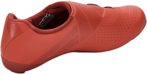 Shimano Unisex Radschuhe C. RC300 in Rot, Größe 44 EU