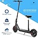 Hiboy 430W Peak Motor Electric Scooter, 10