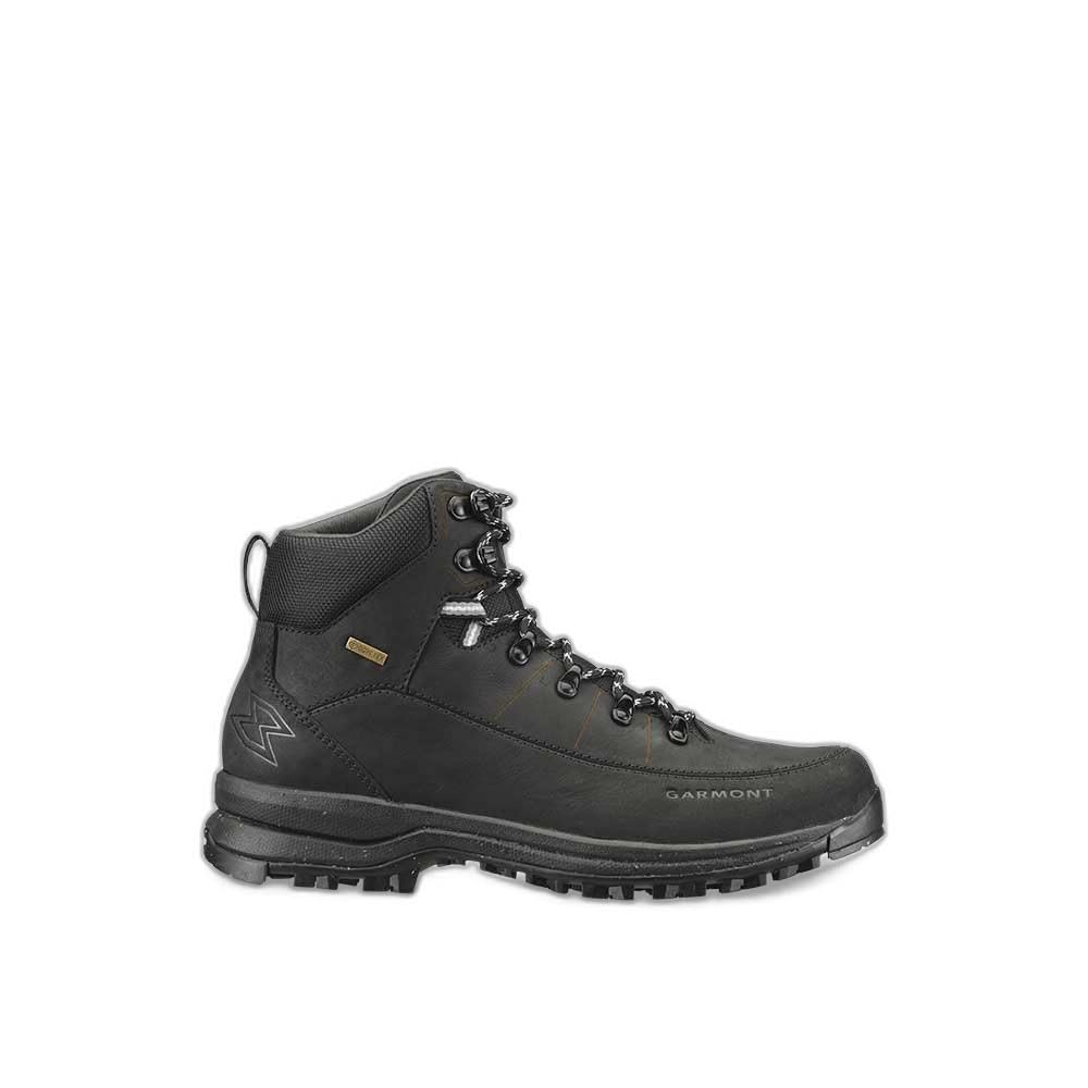 GARMONT Chrono GTX Herren,Männer Trekkingstiefel,Wanderstiefel,Echtleder,leicht,Wasserdicht
