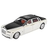 Ces modèles réduits de voitures statiques simulées constituent un excellent pont pour guider la jeune génération dans le monde des voitures classiques et de l'histoire de l'automobile, cultivant leur amour pour les voitures depuis l'enfance. Comme tous les objets de collection, la valeur d’un modèle réduit de voiture dépend de son état, de sa rareté et de son importance historique.