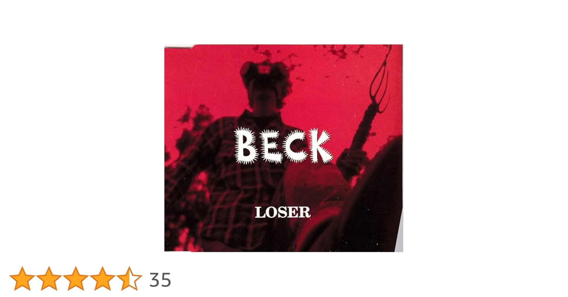 Amazon.co.jp: Loser [Maxi Single]: ミュージック