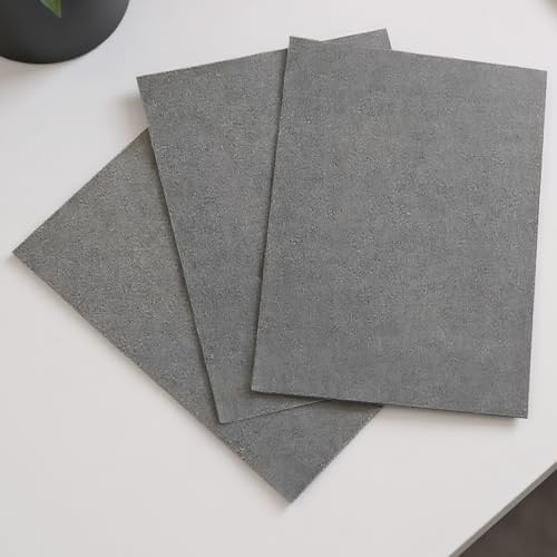 Papel de sellado cortable resistente al aceite para accesorios de motor de automóvil 6