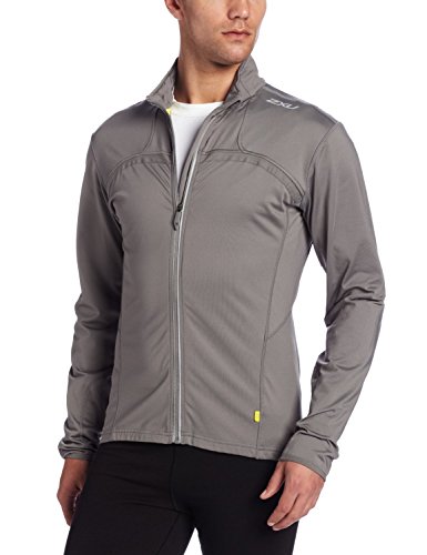 2XU Men's SMD Thermo Long Sleeve Top