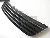 vw passat b7 kühlergrill ausbauen  Frontgrill ohne Emblem für VW Passat B5 (3B) 96-00