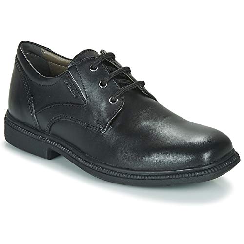 Image of Geox Cfederico1 Oxford (Little Kid /Big Kid)