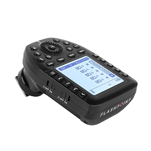 Flashpoint R2 Pro Markii 2.4Ghz Transmitter For Panasonic & Olympus #TOP5