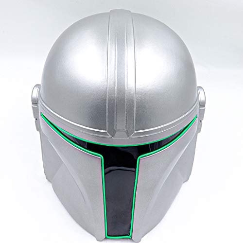 nezababy Halloween Helmet for Adult